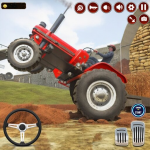 Cargo Tractor Trolley Game MOD Unlimited Money 1.0184 Cargo Tractor Trolley Game MOD Unlimited Money 1.0184