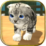 Cat Simulator Kitty Craft MOD Unlimited Money 1.7.1