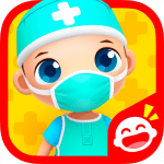 Central Hospital Stories MOD Unlimited Money 1.8.5 Central Hospital Stories MOD Unlimited Money 1.8.5