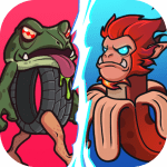 Chaos Monster Zone MOD Unlimited Money 1.2.7 Chaos Monster Zone MOD Unlimited Money 1.2.7