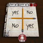 Charlie Charlie challenge 3d MOD Unlimited Money 1.5