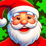 Christmas Jigsaw Puzzles MOD Unlimited Money 2.5.9 Christmas Jigsaw Puzzles MOD Unlimited Money 2.5.9
