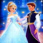 Cinderella Prince Girls Game MOD Unlimited Money 1.7 Cinderella Prince Girls Game MOD Unlimited Money 1.7