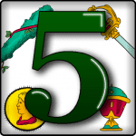 Cinquillo MOD Unlimited Money 4.0.3 Cinquillo MOD Unlimited Money 4.0.3