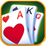 Classic Solitaire MOD Unlimited Money 1.4.1 Classic Solitaire MOD Unlimited Money 1.4.1