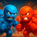 Clone Legion 3D MOD Unlimited Money 0.5