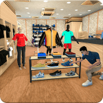 Clothing Store Manager Game MOD Unlimited Money 1.7 Clothing Store Manager Game MOD Unlimited Money 1.7