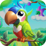 Color Bird Sort MOD Unlimited Money VARY Color Bird Sort MOD Unlimited Money VARY