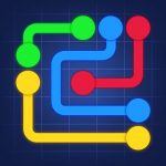 Connect the Dots MOD Unlimited Money 1.1 Connect the Dots MOD Unlimited Money 1.1