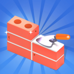 Construction ASMR MOD Unlimited Money VARY