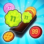 Cook Sort MOD Unlimited Money 1.0.0 Cook Sort MOD Unlimited Money 1.0.0