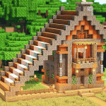 Craftsman Survival Creative MOD Unlimited Money 2.218.01