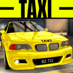 Crazy Taxi 2 – Angry Driver MOD Unlimited Money 2.5 Crazy Taxi 2 – Angry Driver MOD Unlimited Money 2.5