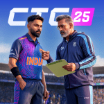 Cricket Team Coach 25 MOD Unlimited Money 2025.3.2 Cricket Team Coach 25 MOD Unlimited Money 2025.3.2