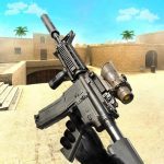 Critical Gun 3D Shooting Games MOD Unlimited Money 1.0.36 Critical Gun 3D Shooting Games MOD Unlimited Money 1.0.36
