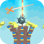 Cut Rope Puzzle – Smash Win MOD Unlimited Money 3.1 Cut Rope Puzzle – Smash Win MOD Unlimited Money 3.1