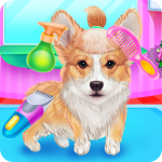 Cute Corgis Caring and Dressup MOD Unlimited Money VARY Cute Corgis Caring and Dressup MOD Unlimited Money VARY