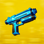 Cyber City Neon Bot MOD Unlimited Money 1.0.131 Cyber City Neon Bot MOD Unlimited Money 1.0.131