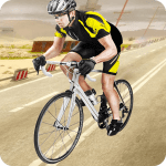 Cycle Racing Cycle Race Game MOD Unlimited Money 1.5.7