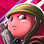 DUPER Social War Game MOD Unlimited Money 1.1.115