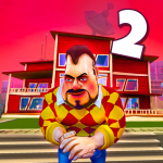 Dark Riddle 2 – Horror Mars MOD Unlimited Money 3.3.6 Dark Riddle 2 – Horror Mars MOD Unlimited Money 3.3.6