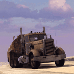 Death Road Truck Driver MOD Unlimited Money 1.0.2 Death Road Truck Driver MOD Unlimited Money 1.0.2