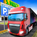 Delivery Truck Driver Sim MOD Unlimited Money 1.4 Delivery Truck Driver Sim MOD Unlimited Money 1.4