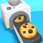 Dessert Factory Idle MOD Unlimited Money 8.0.0 Dessert Factory Idle MOD Unlimited Money 8.0.0