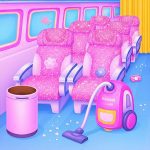 Dirty Airplane Cleanup MOD Unlimited Money VARY Dirty Airplane Cleanup MOD Unlimited Money VARY