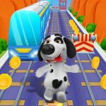 Dog Run MOD Unlimited Money 1.2.6 Dog Run MOD Unlimited Money 1.2.6