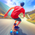 Downhill Racer MOD Unlimited Money 30.0.0