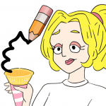 Draw Happy Life – drawing apps MOD Unlimited Money 1.4.0