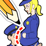 Draw Happy Police – Draw Games MOD Unlimited Money 0.7.8 Draw Happy Police – Draw Games MOD Unlimited Money 0.7.8