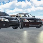 Dream Cars MOD Unlimited Money 2.6