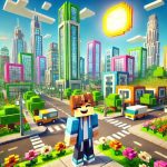 DreamCraft City MOD Unlimited Money 1.20.3-build DreamCraft City MOD Unlimited Money 1.20.3-build