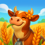 Dreamy Harvest Farm Island MOD Unlimited Money 1.0.6 Dreamy Harvest Farm Island MOD Unlimited Money 1.0.6