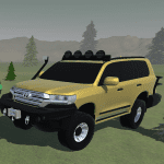 Driving Off Road Cruiser 4×4 MOD Unlimited Money 2.1.0 Driving Off Road Cruiser 4×4 MOD Unlimited Money 2.1.0