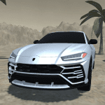 Driving Urus Offroad Car 4×4 MOD Unlimited Money 1.2.1