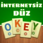 Dz Okey – nternetsiz MOD Unlimited Money 3.0.93