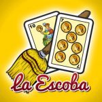 Escoba – Broom cards LEGACY MOD Unlimited Money 1.4.5