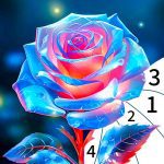 Fantasy Color-Color by Number MOD Unlimited Money 1.0.1.1 Fantasy Color-Color by Number MOD Unlimited Money 1.0.1.1