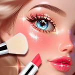Fantasy Makeover Makeup Salon MOD Unlimited Money VARY Fantasy Makeover Makeup Salon MOD Unlimited Money VARY