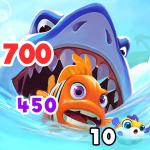 Fish Go.io – Be the fish king MOD Unlimited Money 4.14.6 Fish Go.io – Be the fish king MOD Unlimited Money 4.14.6