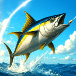 Fishing Hook2 MOD Unlimited Money 1.0.2