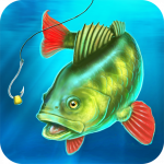 Fishing World MOD Unlimited Money 1.3.0 Fishing World MOD Unlimited Money 1.3.0