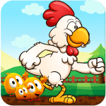 Flicky Chicky MOD Unlimited Money 14.7 Flicky Chicky MOD Unlimited Money 14.7
