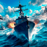 Force of Warships Battleship MOD Unlimited Money 6.07.0 Force of Warships Battleship MOD Unlimited Money 6.07.0