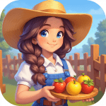 Fruit Crush MOD Unlimited Money 1.6 Fruit Crush MOD Unlimited Money 1.6