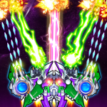 Galaxy Shooter Battle 2023 MOD Unlimited Money 2.2.3 Galaxy Shooter Battle 2023 MOD Unlimited Money 2.2.3