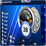 Gamblershome Bingo MOD Unlimited Money 2.7.7 Gamblershome Bingo MOD Unlimited Money 2.7.7